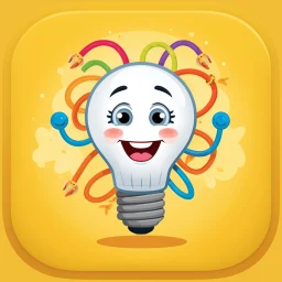 Icône de Kids Electronics: Kidstronic