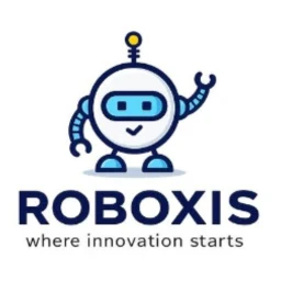 Icône de Roboxis